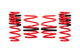Eibach 2023 Honda Civic Type R FWD 11th Gen FL5 Sportline lowering springs Kit (Set of 4) Eibach 2023 Honda Civic Type R FWD 11th Gen FL5 Sportline lowering springs Kit (Set of 4)